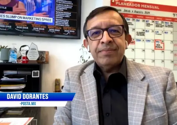 David Dorantes: Grupo POSTA se expande en México y Estados Unidos