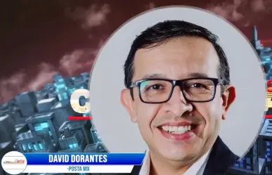 David Dorantes propone la ruta que deben seguir los partidos políticos en 2030