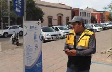 No habrá multas de estacionamiento en el centro histórico durante FENADU