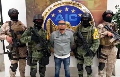 Trasladan a El Marro a penal de federal de Gómez Palacio, Durango