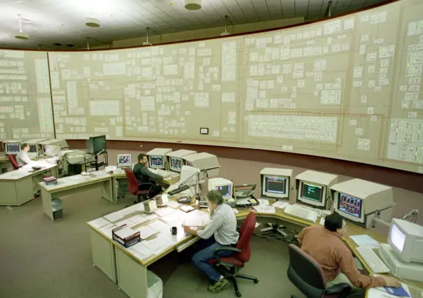 Gran caída de Microsoft comparada con el error Y2K de hace 25 años