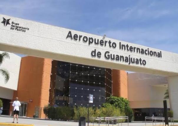 Hay retrasos en vuelos procedentes de Estados Unidos al aeropuerto del Bajío