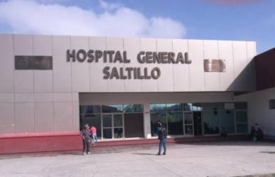 Sin afectaciones en Hospitales Generales de Coahuila tras falla global