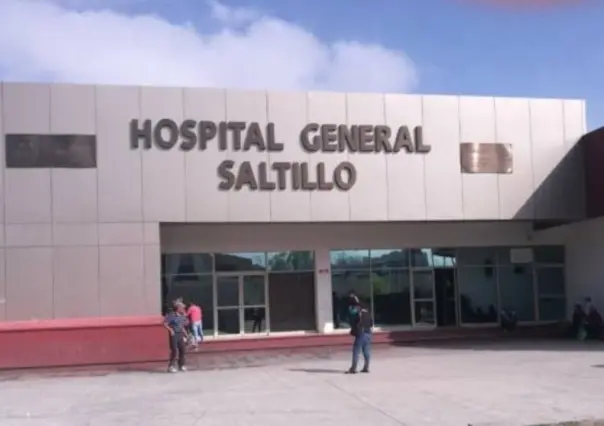 Sin afectaciones en Hospitales Generales de Coahuila tras falla global