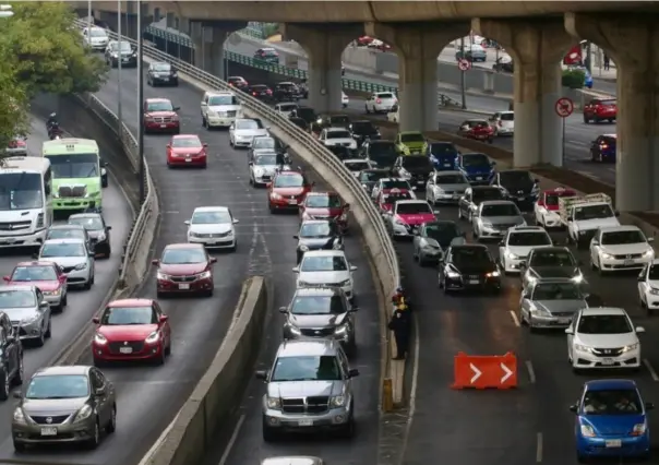 Hoy No Circula sábado 20 de julio; te decimos cuáles vehículos se guardan