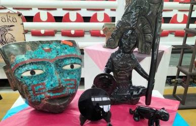 ¡Descubre creaciones artesanales en Festival de las Luciérnagas!