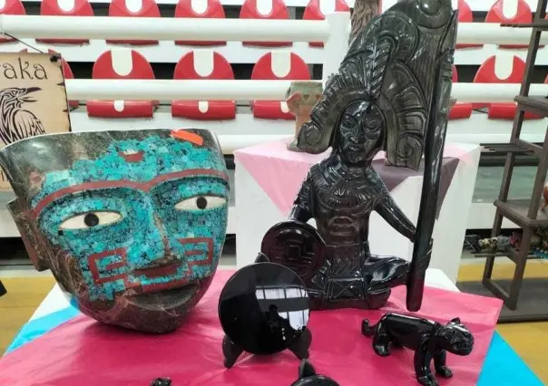 ¡Descubre creaciones artesanales en Festival de las Luciérnagas!