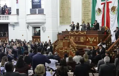 ¡Una chambita de esas! Diputados de CDMX aprueban bono de 2.5 millones de pesos