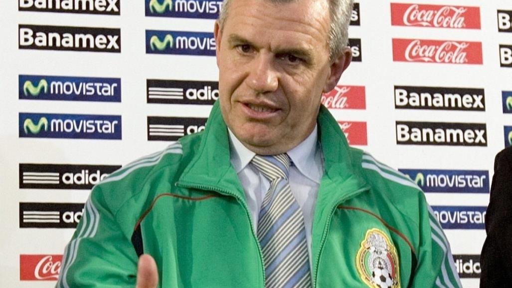 Javier Aguirre aún no llega a la Selección Mexicana; aseguran que no hay acuerdo