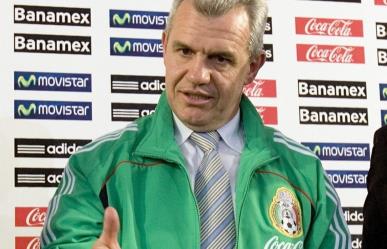 Javier Aguirre aún no llega a la Selección Mexicana; aseguran que no hay acuerdo