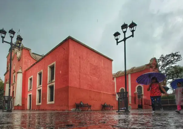 Clima en Coahuila hoy, 19 de julio: Un fin de semana lluvioso y ventoso