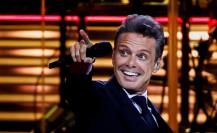 Luis Miguel ya es suegro otra vez; uno de sus hijos ya cuenta con novia