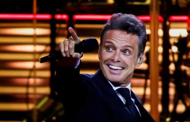 Luis Miguel ya es suegro otra vez; uno de sus hijos ya cuenta con novia