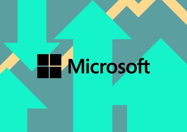 Falla de Microsoft a nivel mundial afecta servicios en México