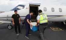 Generosa donación de órganos en Tamaulipas