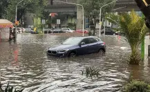 Lluvias en CDMX: ¿Cómo reportar inundaciones en tu colonia?