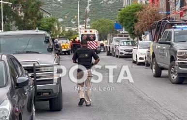 Muere hombre atacado balazos al interior de su hogar en Santa Catarina