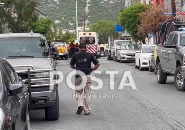 Muere hombre atacado balazos al interior de su hogar en Santa Catarina