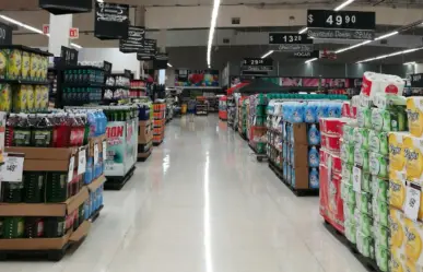 Supermercado de Mérida vende la canasta básica más cara de la península