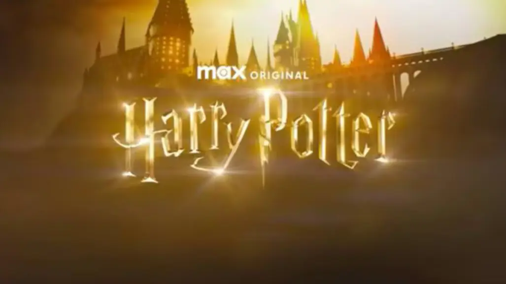 Serie de Harry Potter será más cara que Game of Thrones, confirma HBO MAX