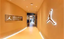 Nike abre su primera tienda Jordan en México; la primera de su tipo en América