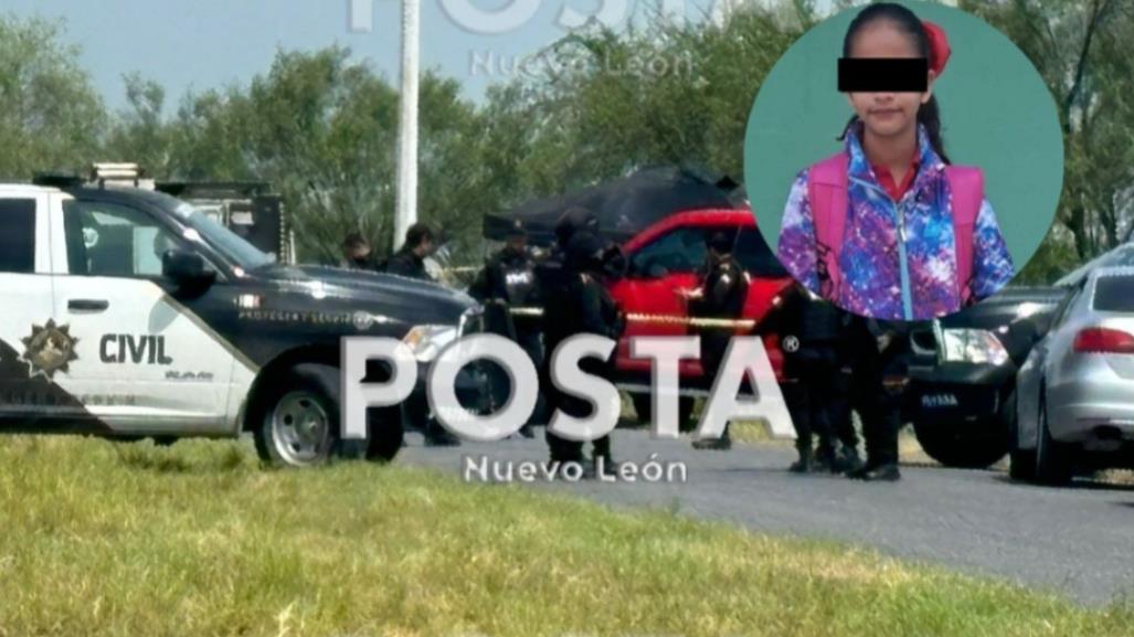 Localizan sin vida a Daniela Trejo en Agualeguas, Nuevo León