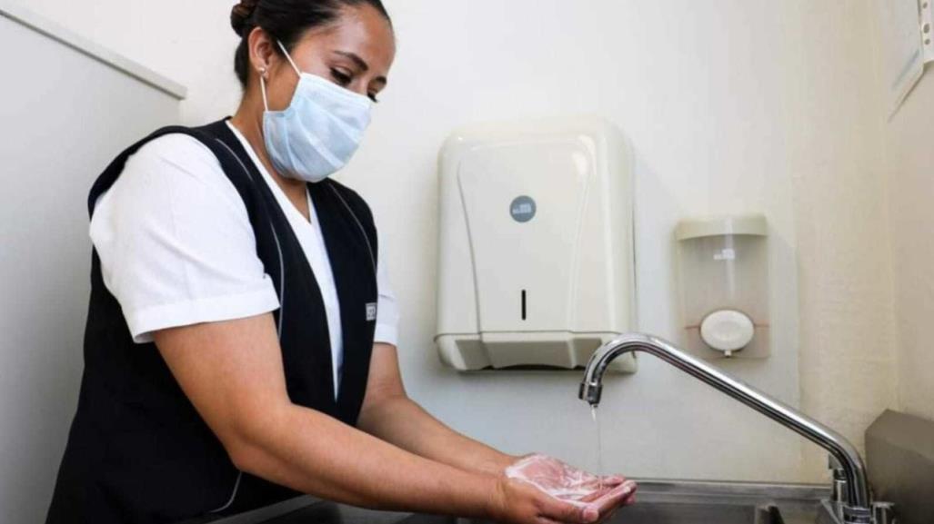 Síntomas y acciones a seguir ante COVID-19 y enfermedades respiratorias