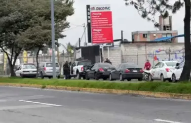 Hallan cuerpo sin vida de guardia de seguridad en Metepec