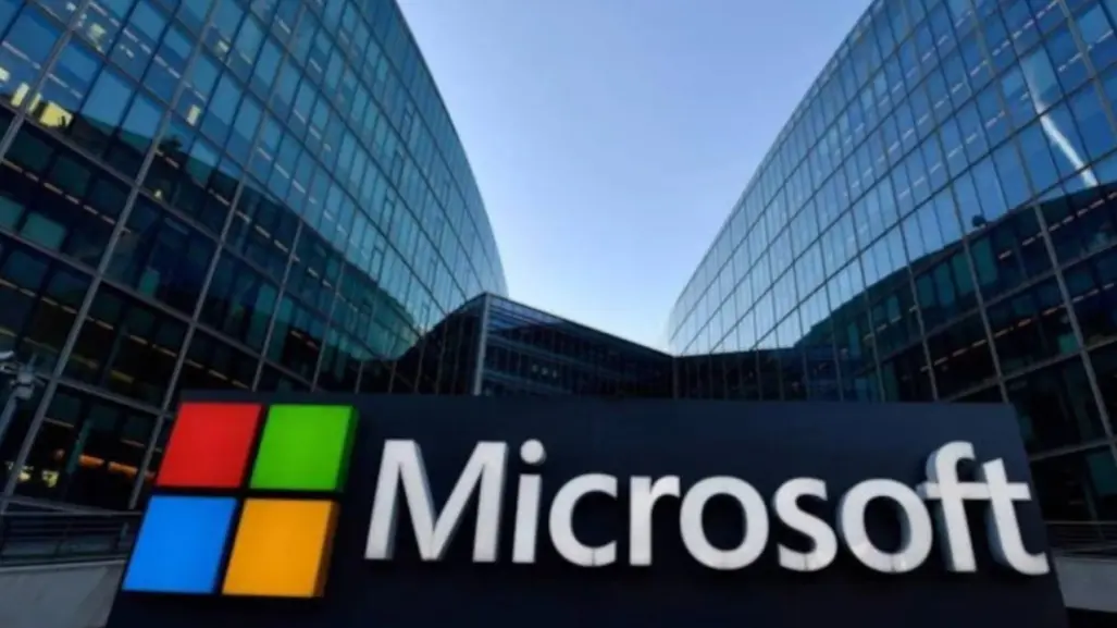 Caída de Microsoft causa caos mundial en aplicaciones y servicios