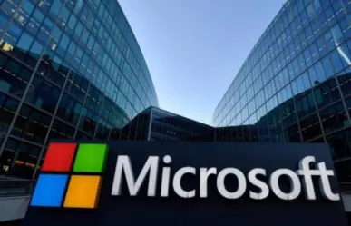 Caída de Microsoft causa caos mundial en aplicaciones y servicios