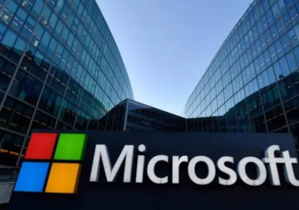 Caída de Microsoft causa caos mundial en aplicaciones y servicios