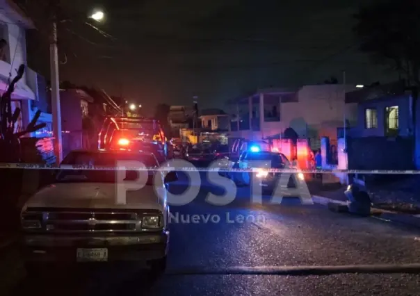 Hieren a mujer a balazos en la colonia Croc