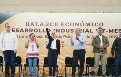 Claudia Sheinbaum: México negocia en igualdad con EUA y planea nuevos proyectos