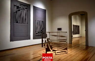 Mario Palacios Kaim presenta Zona de Indiferencia en el Museo de la CDMX