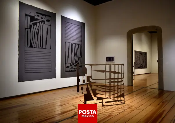 Mario Palacios Kaim presenta Zona de Indiferencia en el Museo de la CDMX