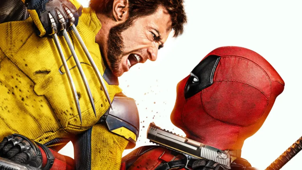 Deadpool y Wolverine: ¿Qué cines tendrán mercancía oficial?