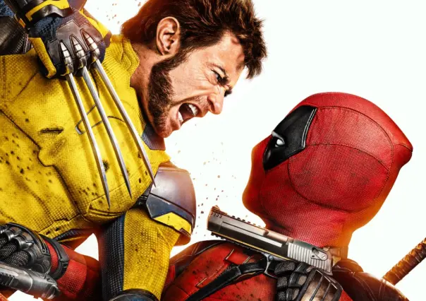 Deadpool y Wolverine: ¿Qué cines tendrán mercancía oficial?