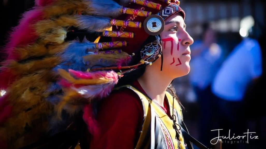 Matlachinada lista para llenar de color y tradición a Saltillo