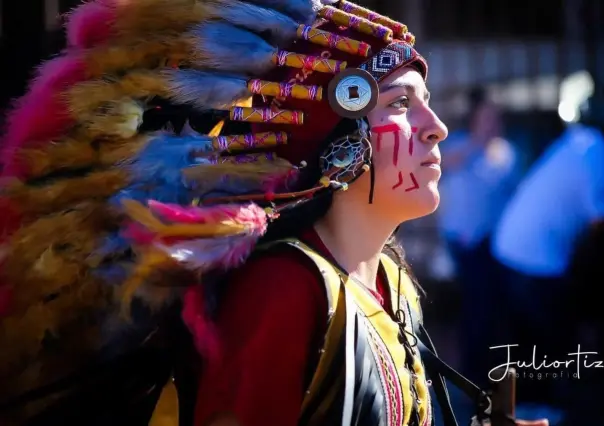 Matlachinada lista para llenar de color y tradición a Saltillo