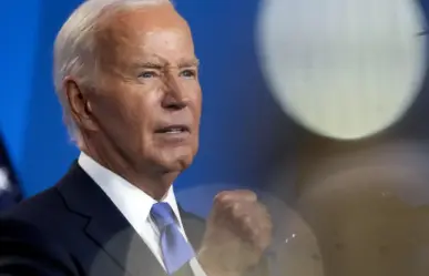 Demócratas se unen a la contienda tras retiro de Joe Biden