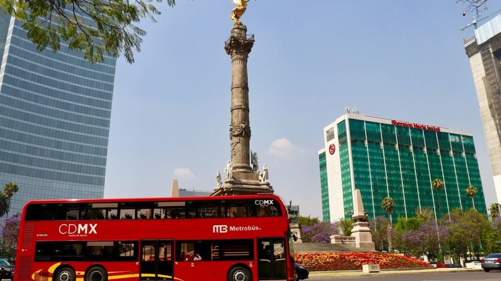 Conoce las concentraciones de este domingo 21 de julio y evita retrasos