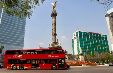 Conoce las concentraciones de este domingo 21 de julio y evita retrasos