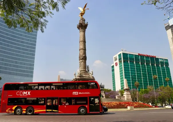 Conoce las concentraciones de este domingo 21 de julio y evita retrasos