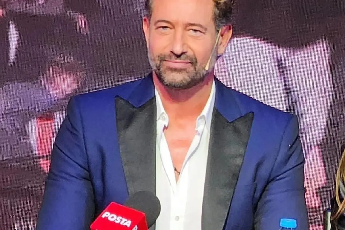 Gabriel Soto revela porque terminó con Irina Baeva | VIDEO