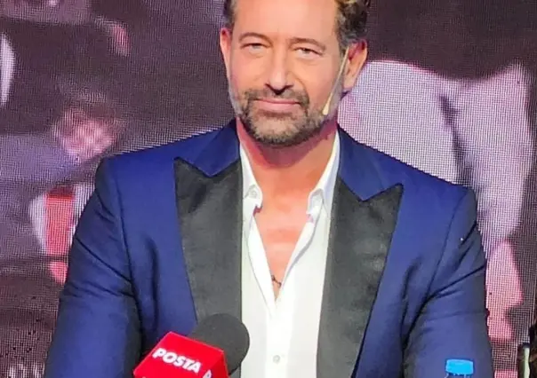 Gabriel Soto revela porque terminó con Irina Baeva | VIDEO