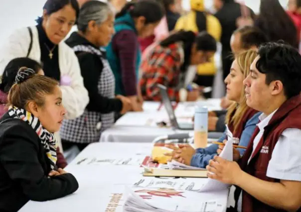 Habilitan módulos para resolver dudas de Mujeres con Bienestar