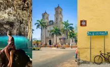Visita Valladolid: Atracciones imperdibles en este Pueblo Mágico de Yucatán