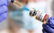 Descubre dónde y cuándo se aplican las vacunas de COVID-19 en la CDMX Descubre dónde y cuándo se aplican las vacunas de COVID-19 en la CDMX