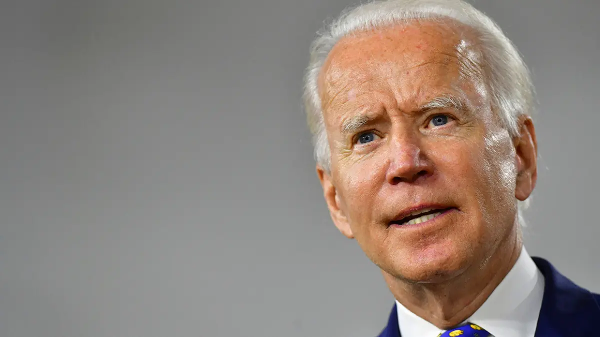 Joe Biden venció a Donald Trump en las elecciones de 2020 Foto: Cortesía