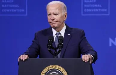 ¡OFICIAL! Joe Biden se retira de la contienda por la reelección presidencial